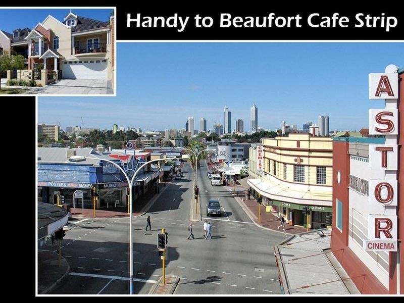 3/64A Third Avenue, Mount Lawley WA 6050