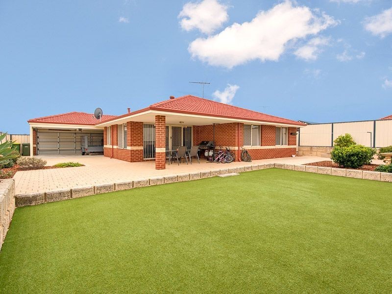 38 Wimbledon Street, Bertram WA 6167