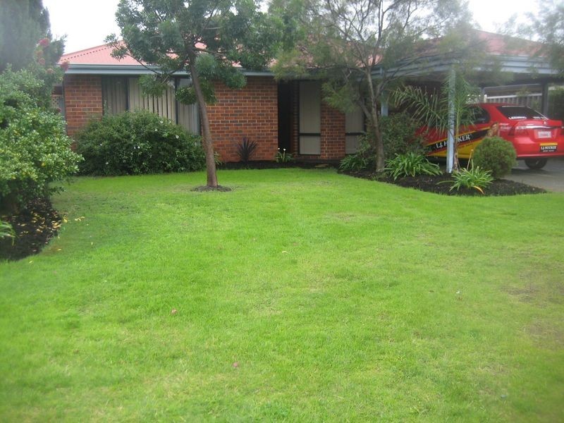 13 Delton Way, Atwell WA 6164