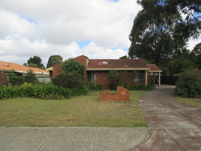 28 Westminster Road, Leeming WA 6149