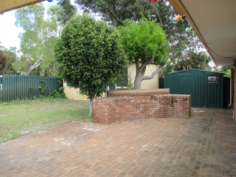 28 Westminster Road, Leeming WA 6149