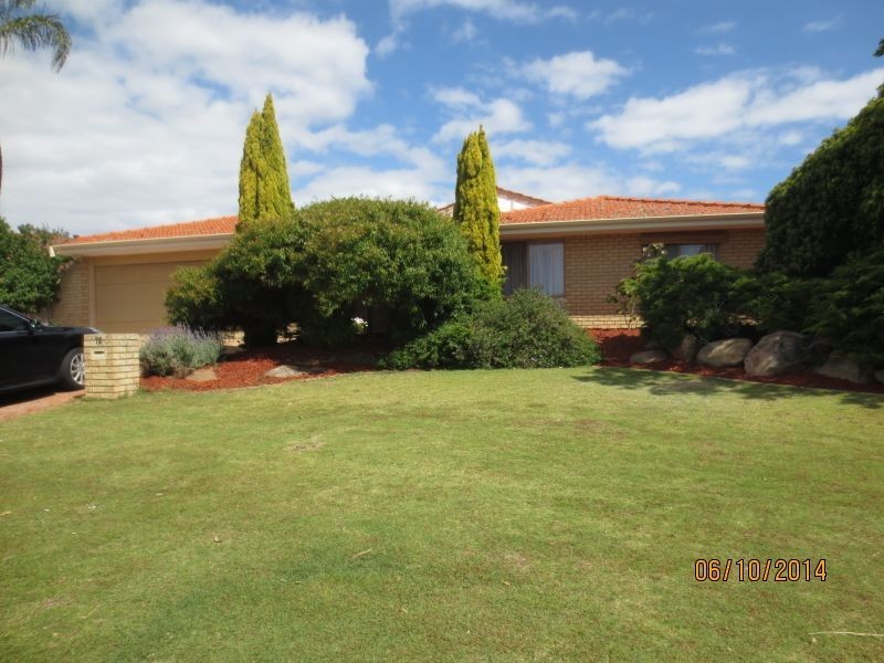 72 Casserly Drive, Leeming WA 6149