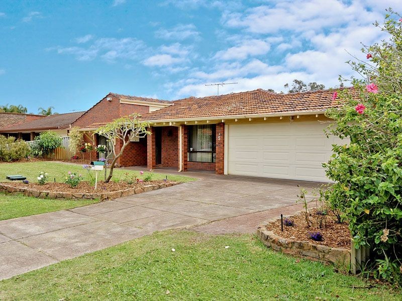 5 Wirth Close, Bull Creek WA 6149