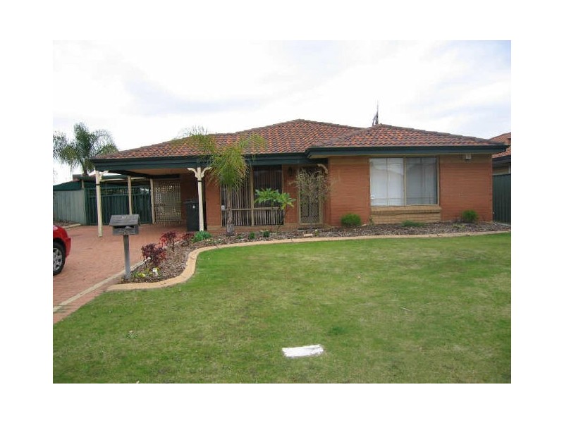56 Molloy Circuit, Atwell WA 6164