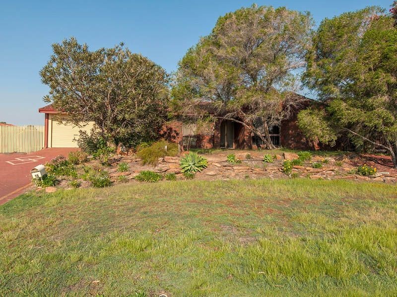 16 Marsh Way, Bull Creek WA 6149