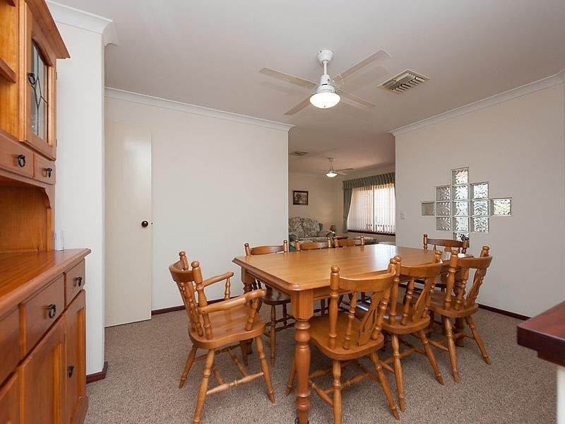 63 Sylvan Crescent, Leeming WA 6149