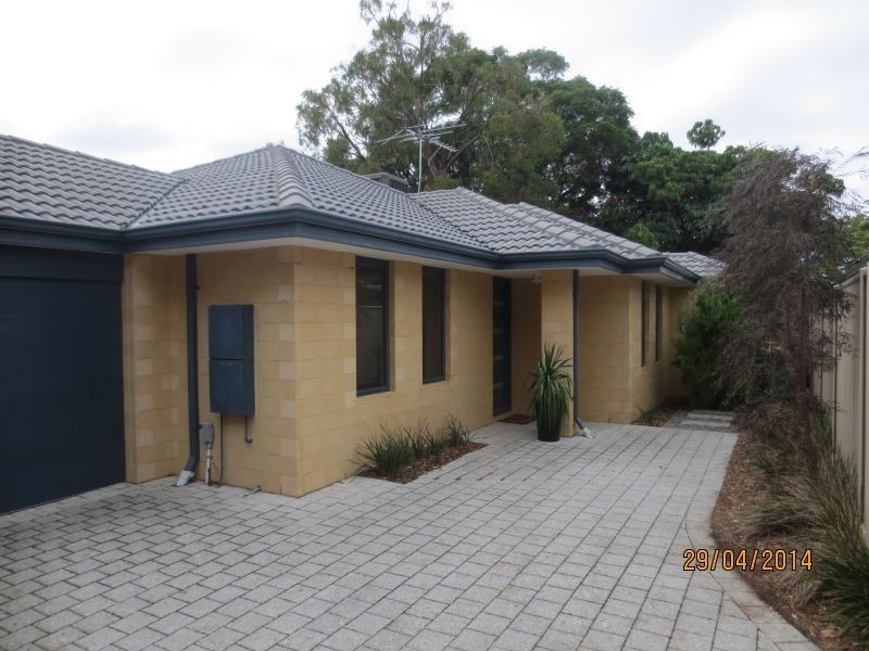 118B Manning Road, Manning WA 6152