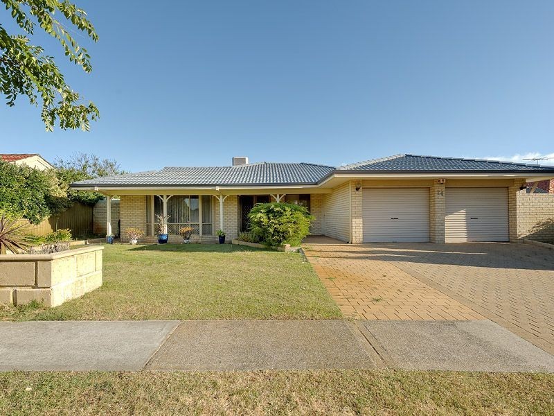 24 Gratwick Terrace, Murdoch WA 6150