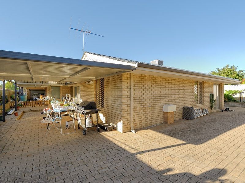 24 Gratwick Terrace, Murdoch WA 6150