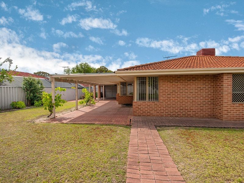 4 Style Court, Bibra Lake WA 6163