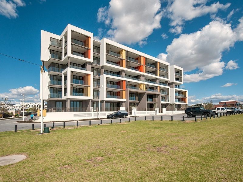 43/37 Orsino Boulevard, North Coogee WA 6163