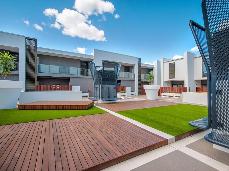 43/37 Orsino Boulevard, North Coogee WA 6163