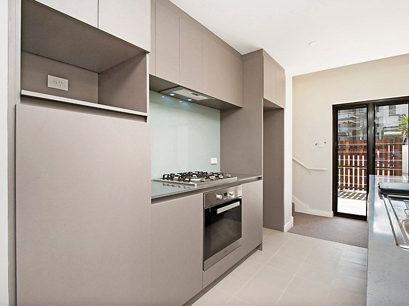 43/37 Orsino Boulevard, North Coogee WA 6163