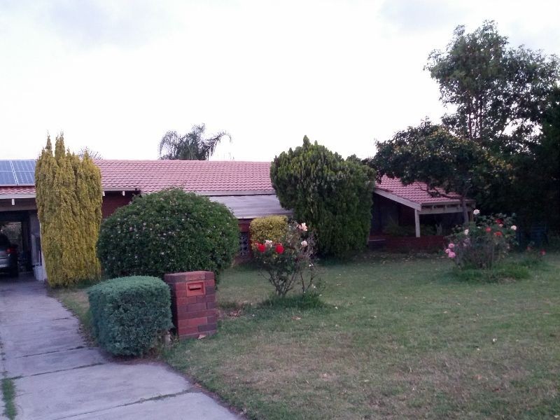 6 Anteo Court, Parkwood WA 6147