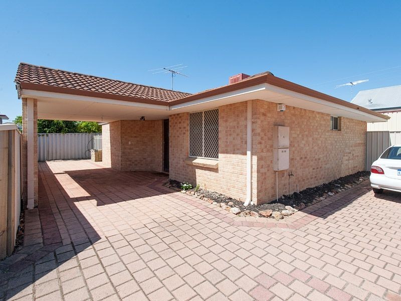 32C Lawson Street, Bentley WA 6102