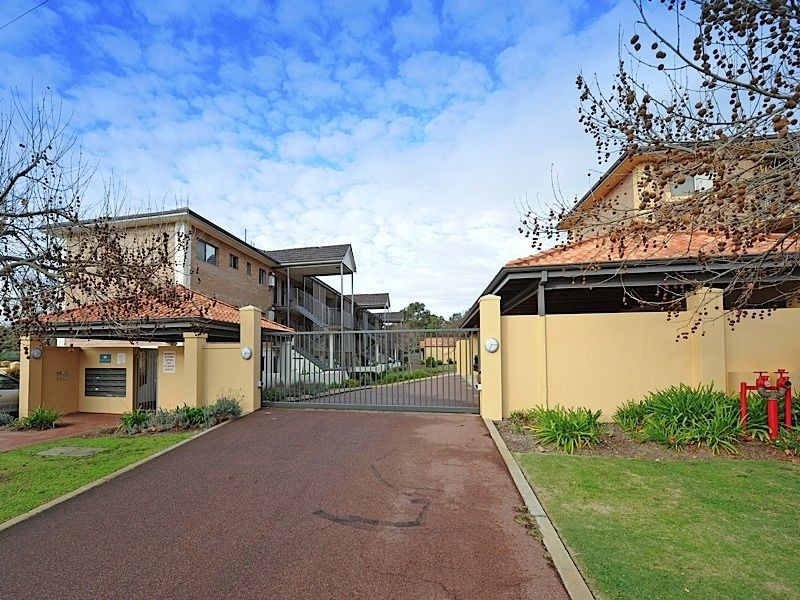 39/79 Juliet Court, Coolbellup WA 6163