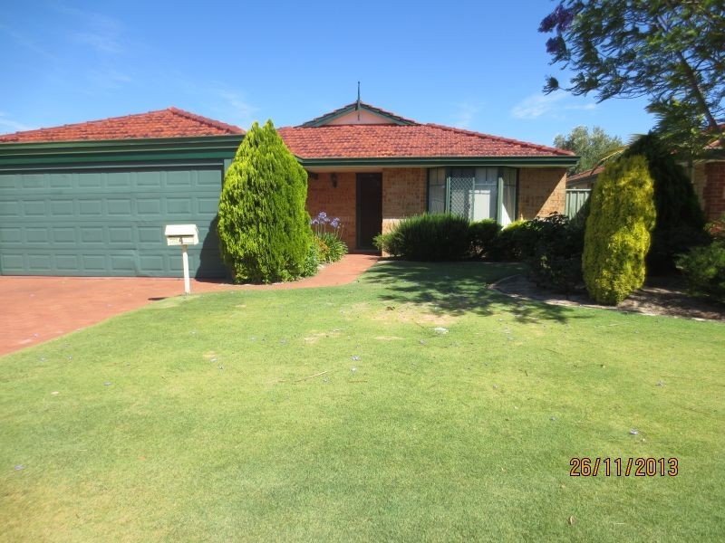 4 Molloy Circuit,, Atwell WA 6164