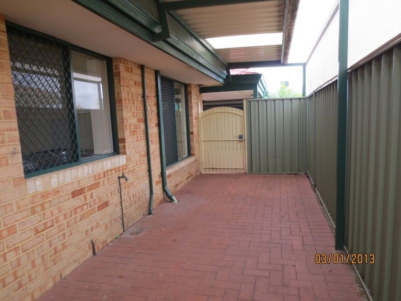 4 Molloy Circuit,, Atwell WA 6164