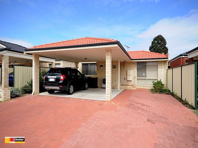 1/32 Pearson Drive, Success WA 6164