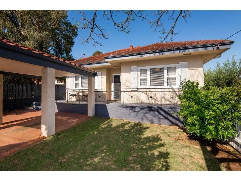 56 Banksia Street, Joondanna WA 6060