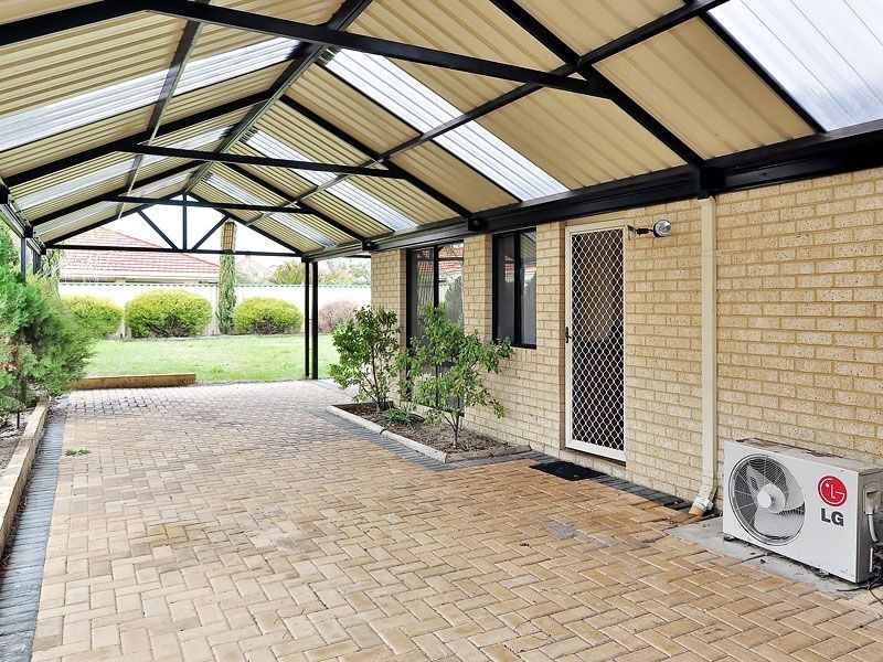 22 Chieftan Street, Bertram WA 6167