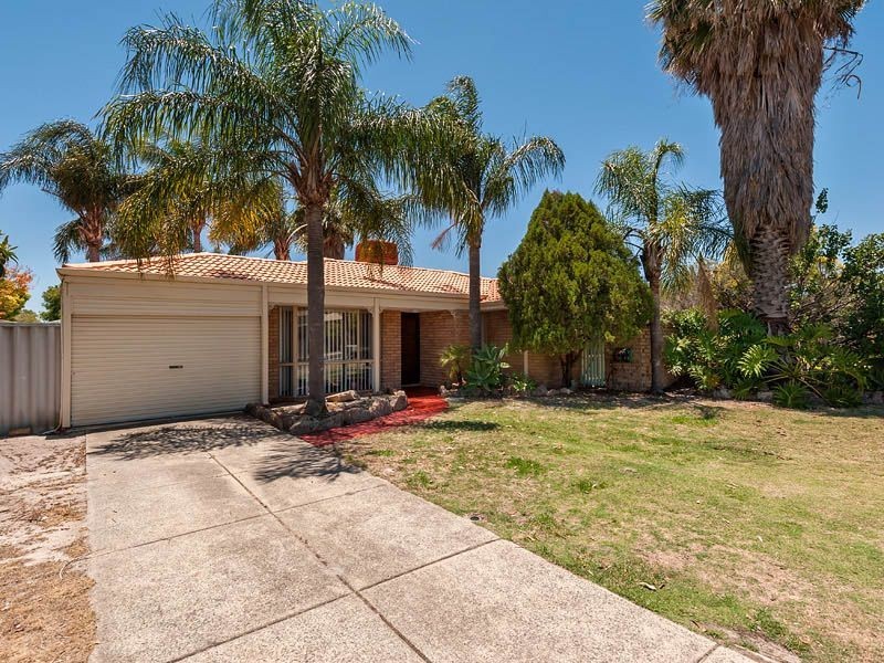 21 Farrington Road, Leeming WA 6149