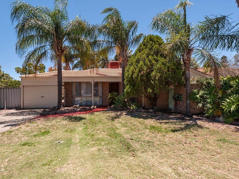 21 Farrington Road, Leeming WA 6149