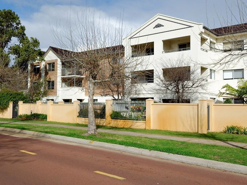 35/79 Waverley Road, Coolbellup WA 6163