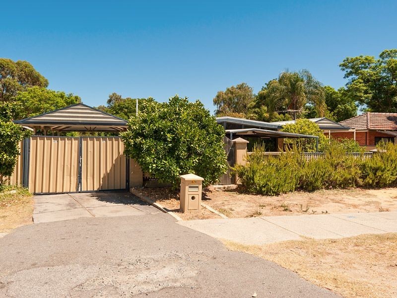 47B May Street, Gosnells WA 6110