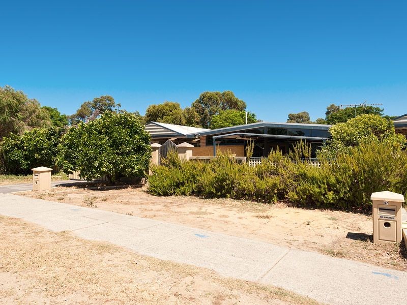 47B May Street, Gosnells WA 6110