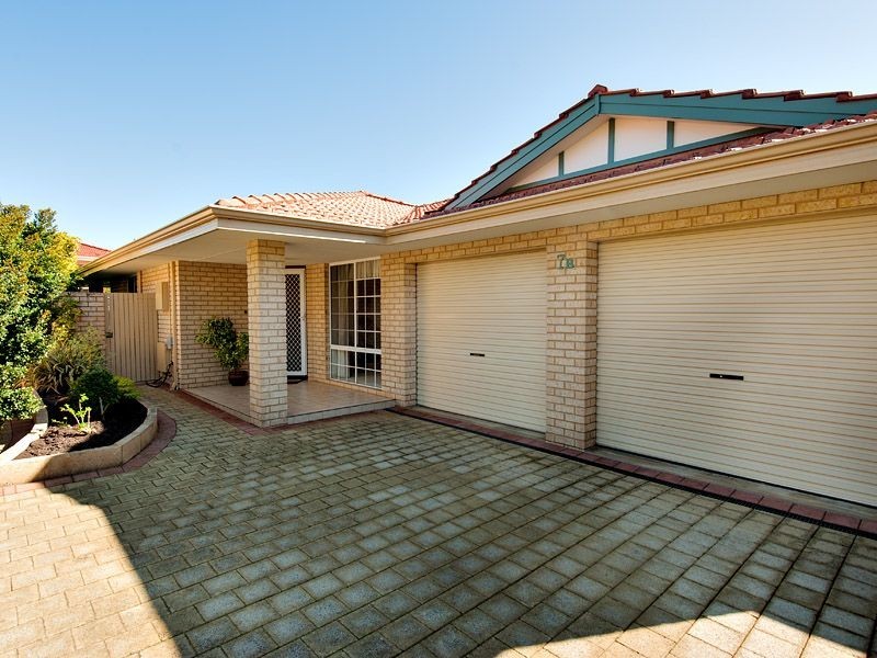 7b Debries Place, Bull Creek WA 6149