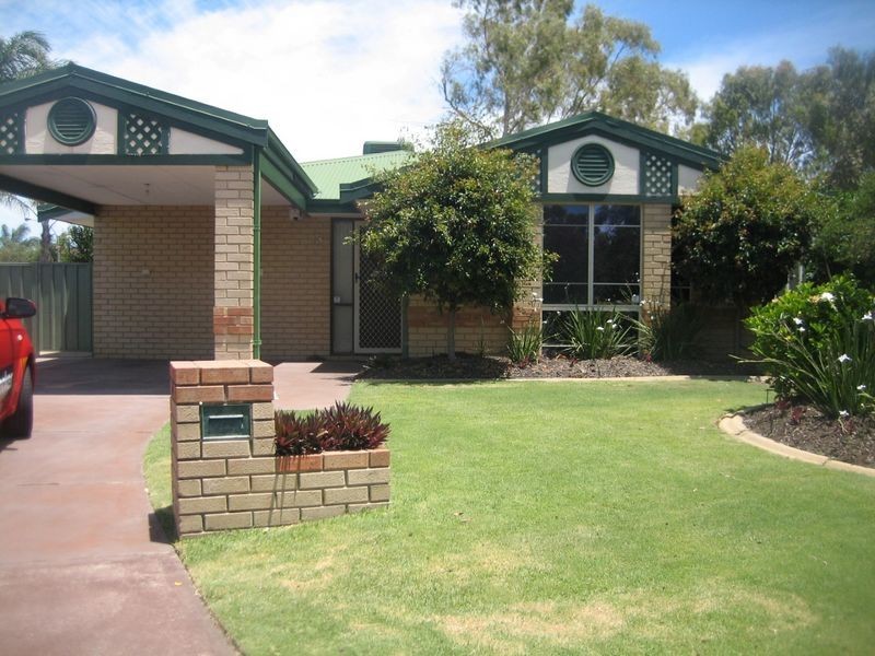 15 Tylee Cove, Atwell WA 6164