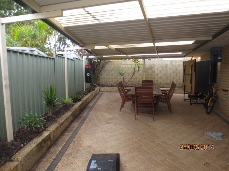 15 Tylee Cove, Atwell WA 6164