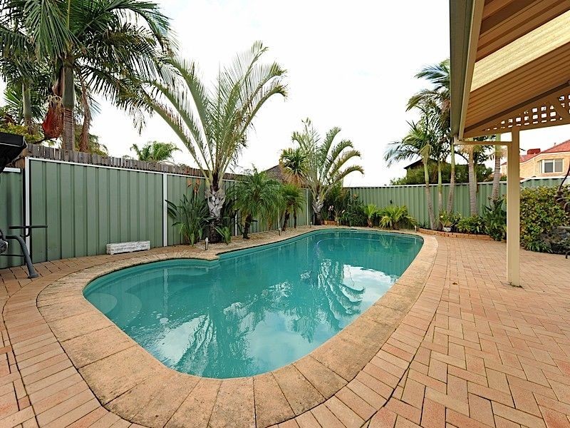 133 Beasley Road, Leeming WA 6149