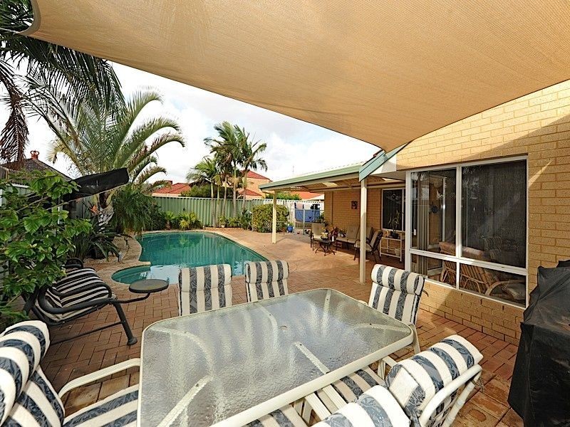 133 Beasley Road, Leeming WA 6149