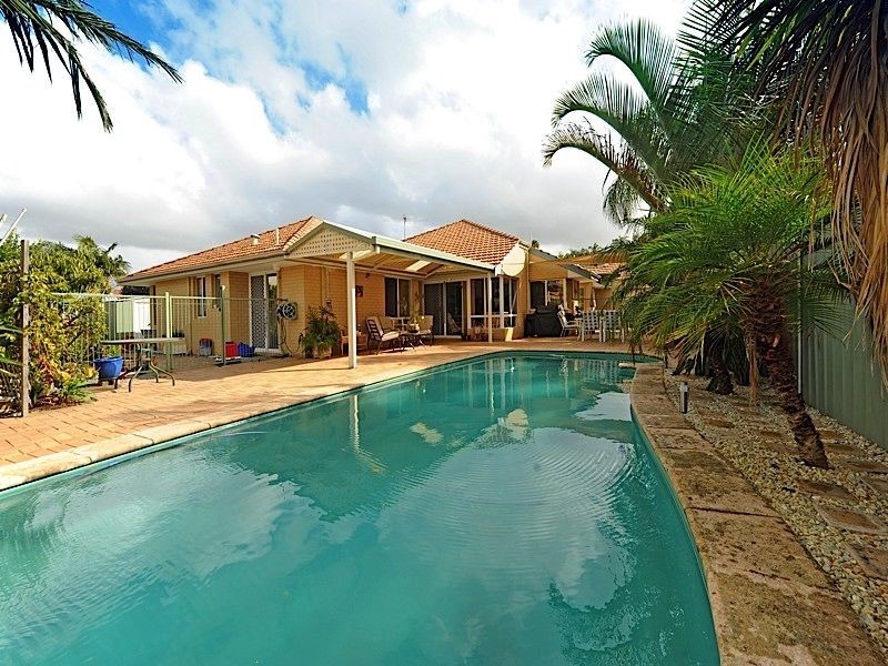 133 Beasley Road, Leeming WA 6149
