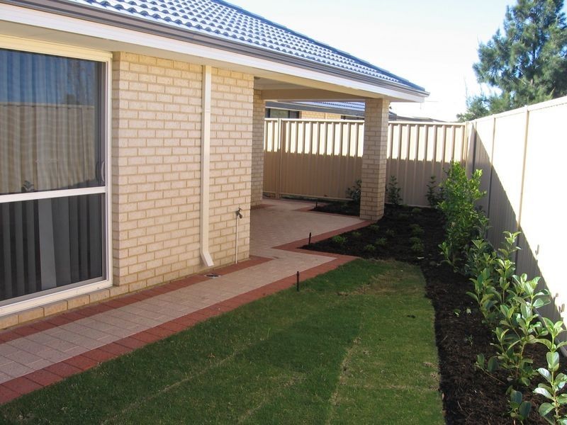 40 Claridge Circle, Thornlie WA 6108