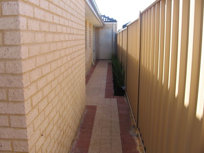 40 Claridge Circle, Thornlie WA 6108