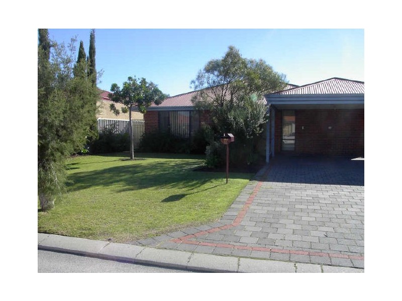 13 Delton Way, Atwell WA 6164