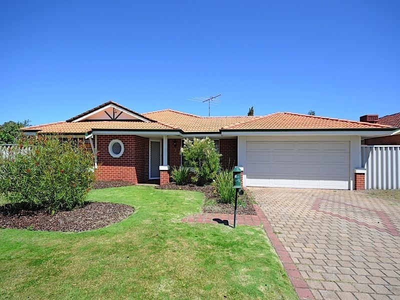 3 Marie Court, Atwell WA 6164