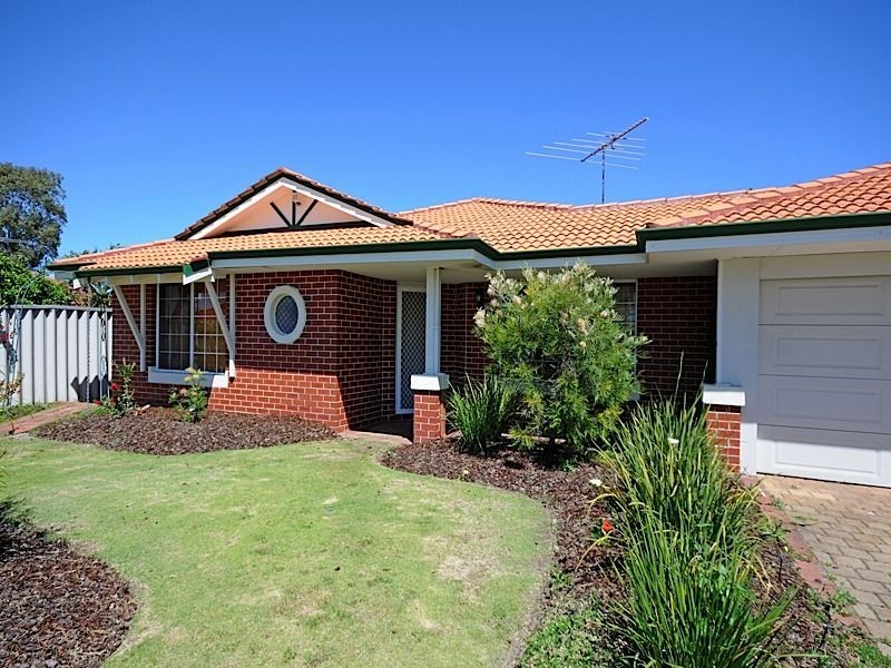 3 Marie Court, Atwell WA 6164