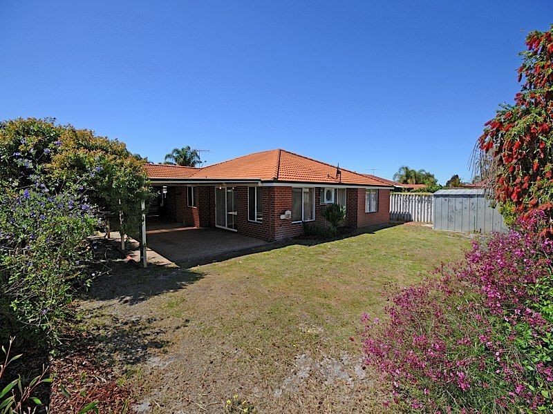 3 Marie Court, Atwell WA 6164