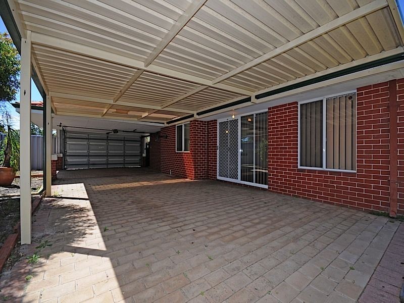 3 Marie Court, Atwell WA 6164