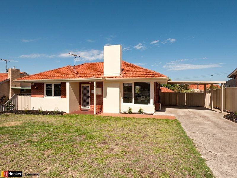7 Leontes Way, Coolbellup WA 6163