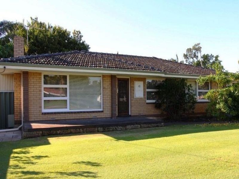 16 Yeeda Street, Riverton WA 6148
