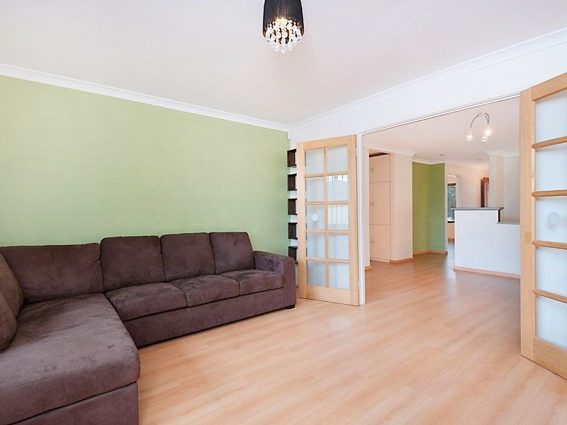 56 Shannon Ramble, Gosnells WA 6110