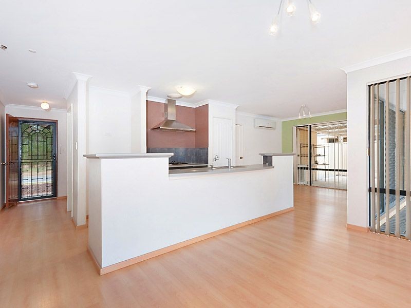 56 Shannon Ramble, Gosnells WA 6110