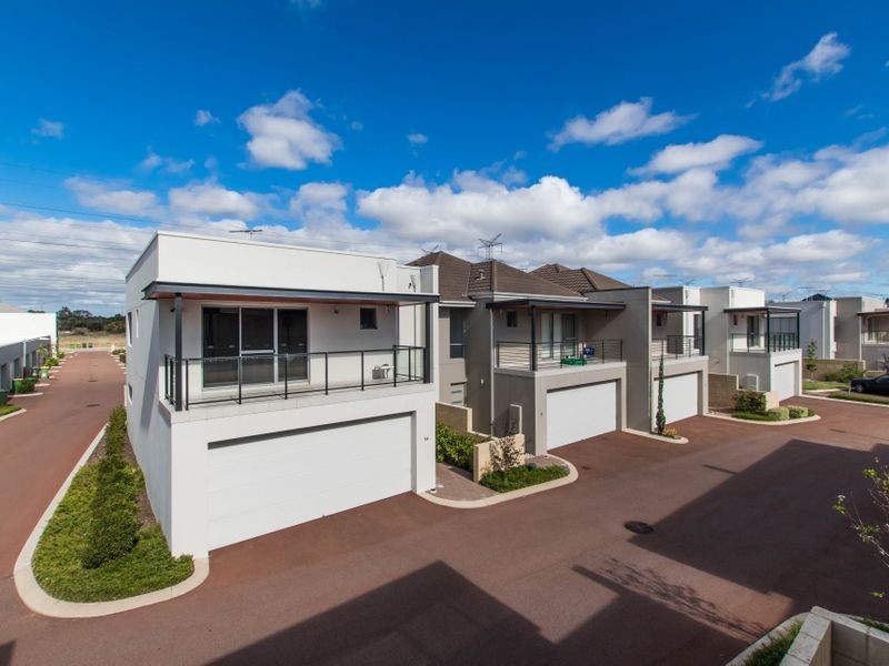 9/41 Baler Court, Hammond Park WA 6164