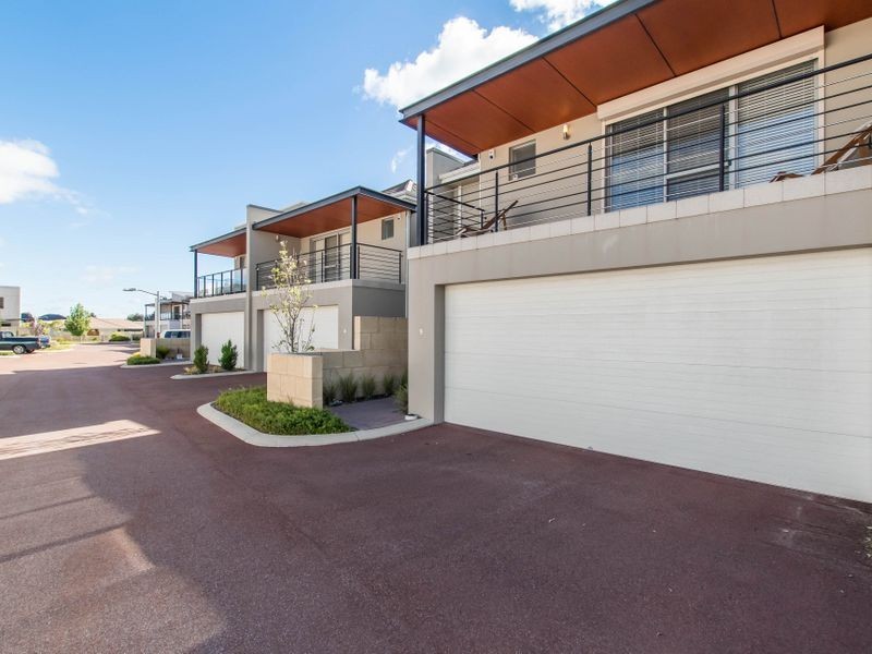 9/41 Baler Court, Hammond Park WA 6164