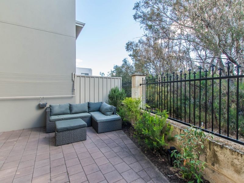 9/41 Baler Court, Hammond Park WA 6164